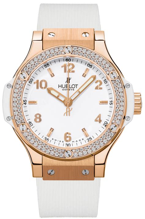 hublot woman